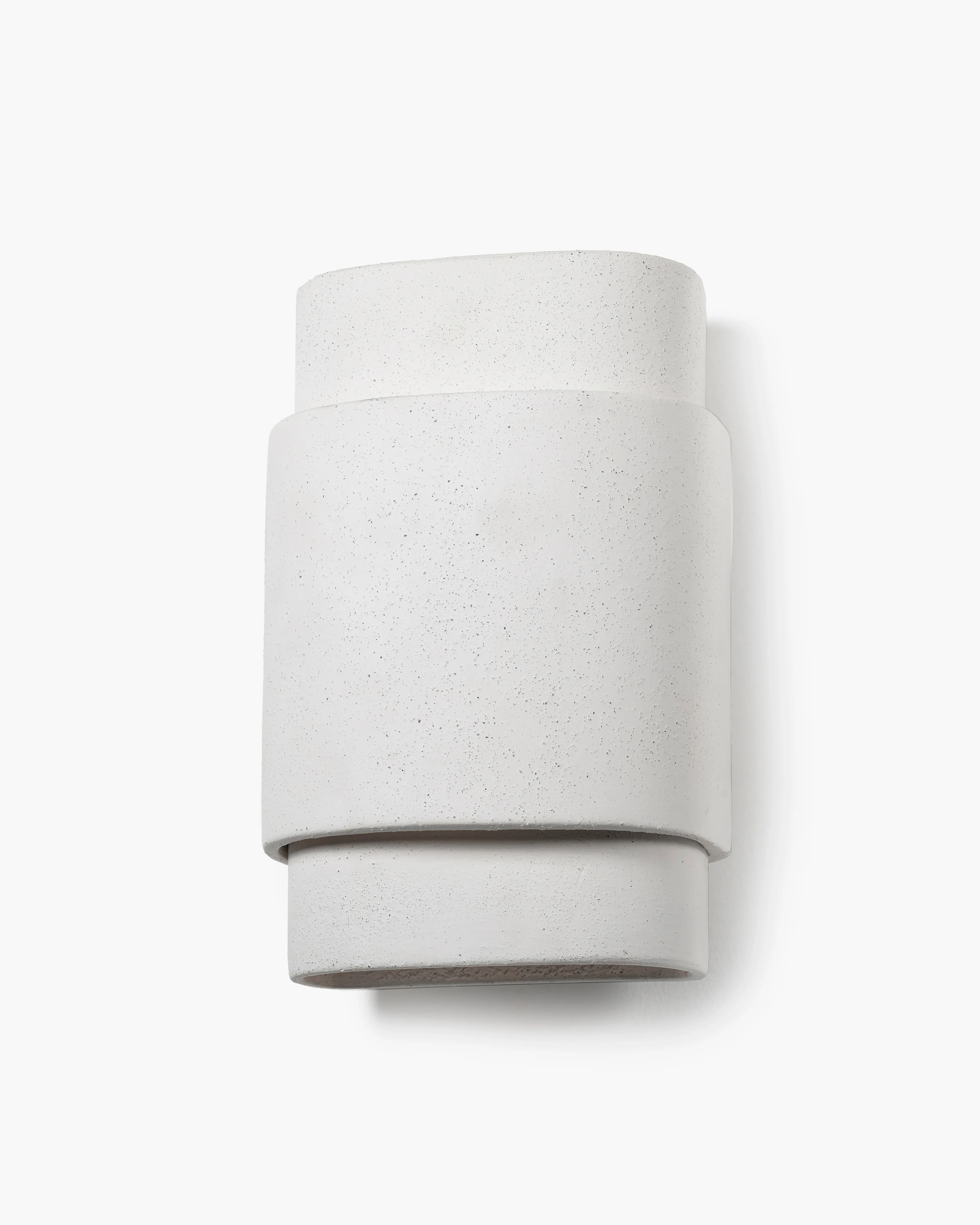 Wall lamp beige Pierre Terres de rêves - Serax