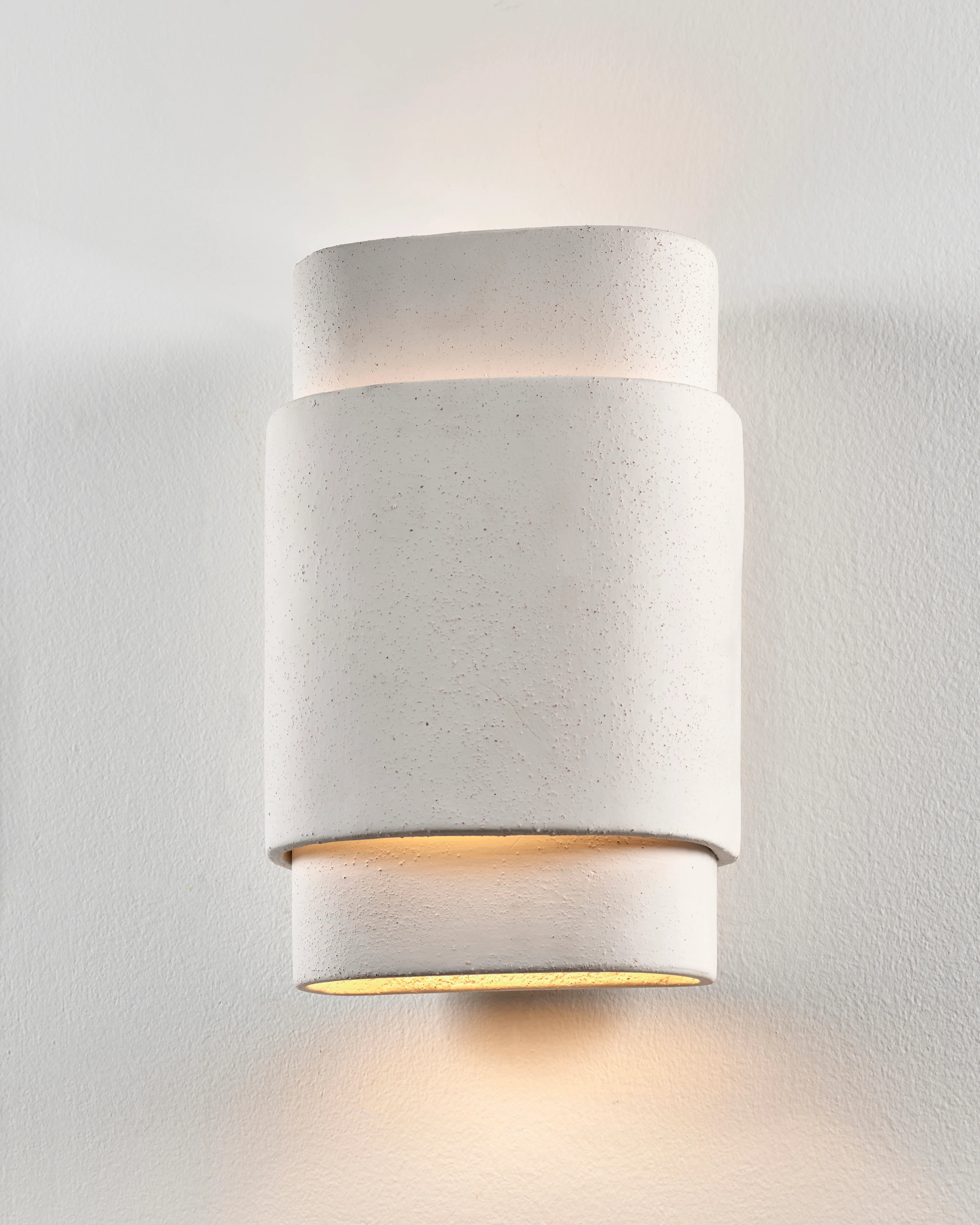 Wall lamp beige Pierre Terres de rêves - Serax