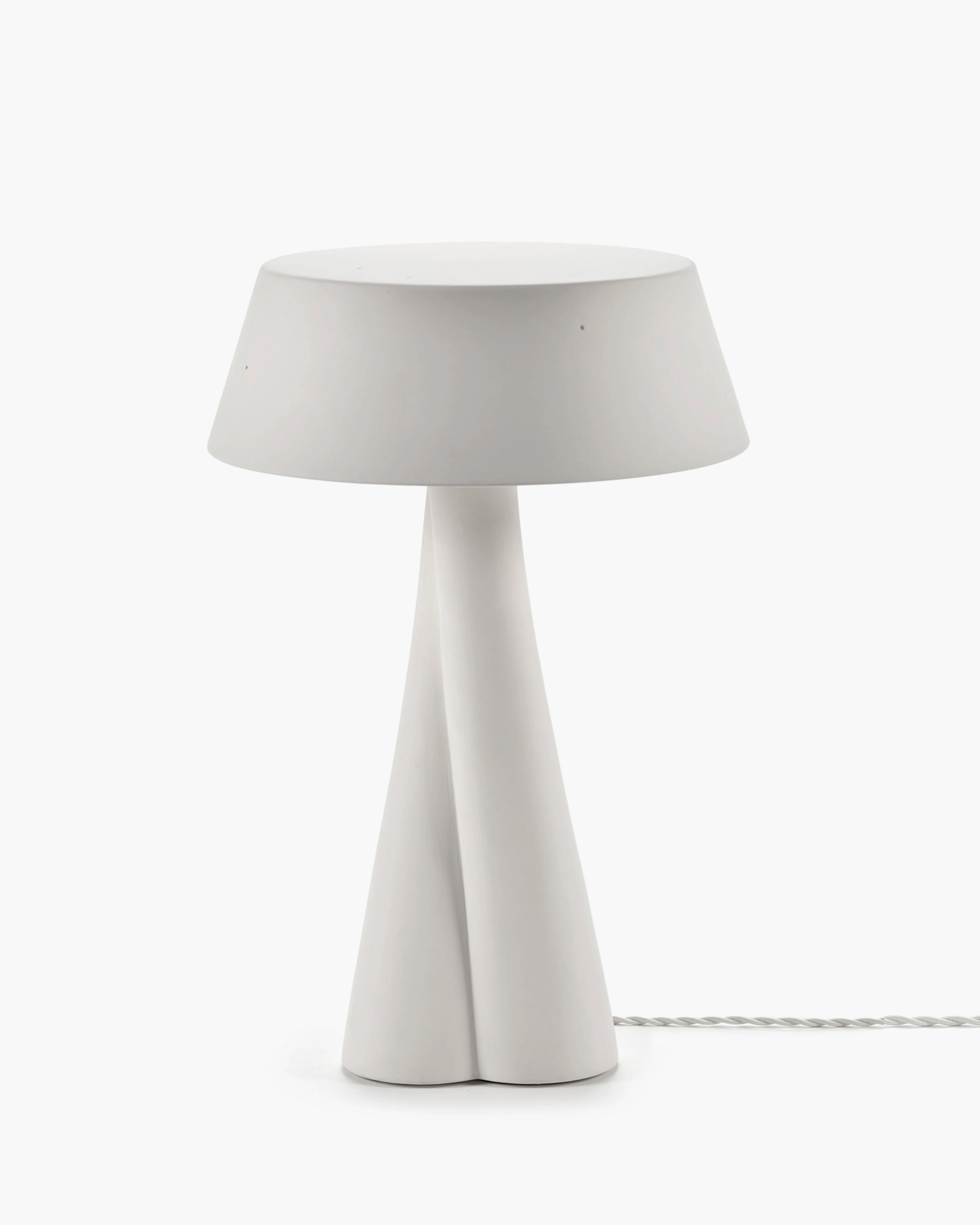 Table lamp beige Paulina 04 Terres de rêves - Serax