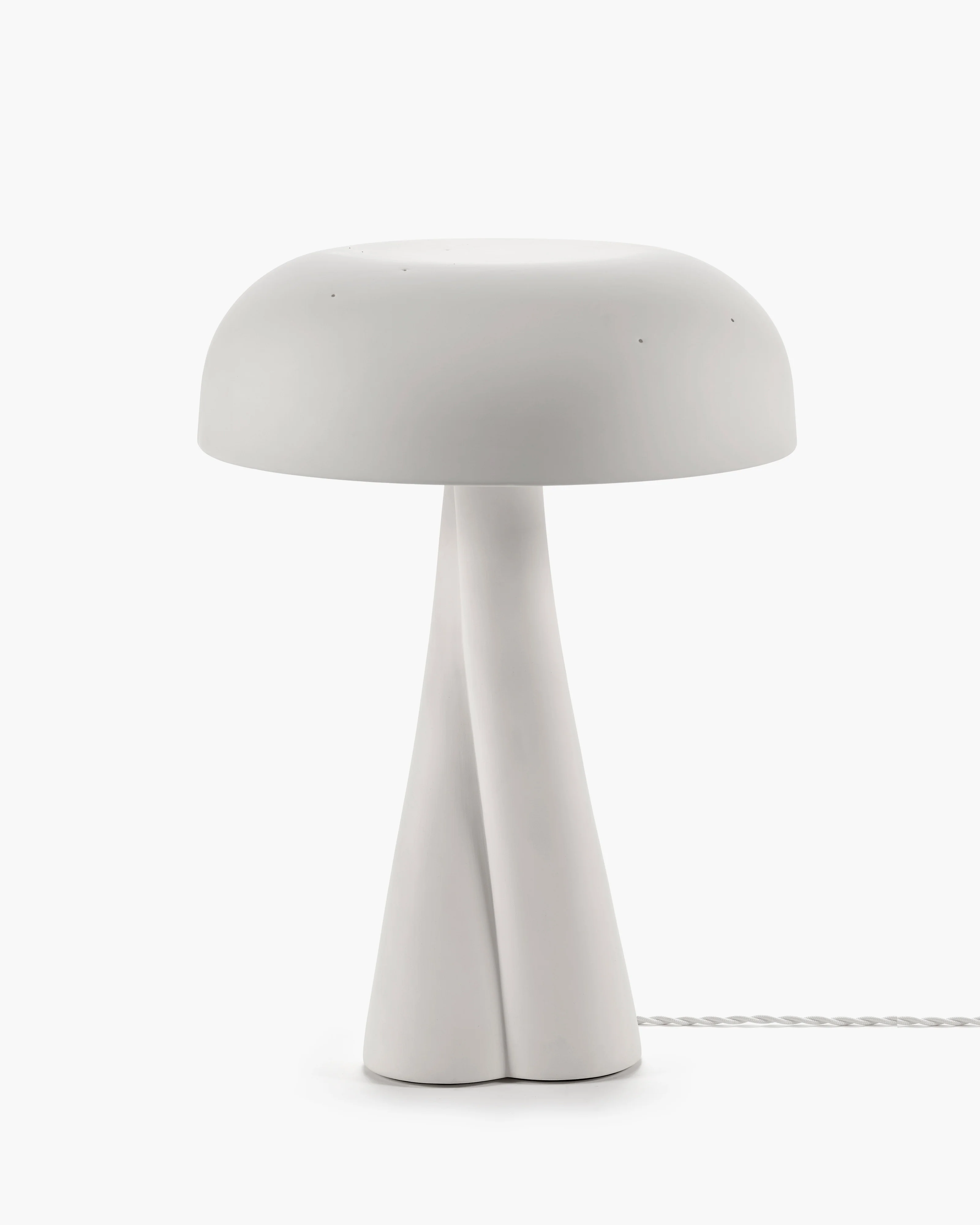 Table lamp beige Paulina 05 Terres de rêves - Serax