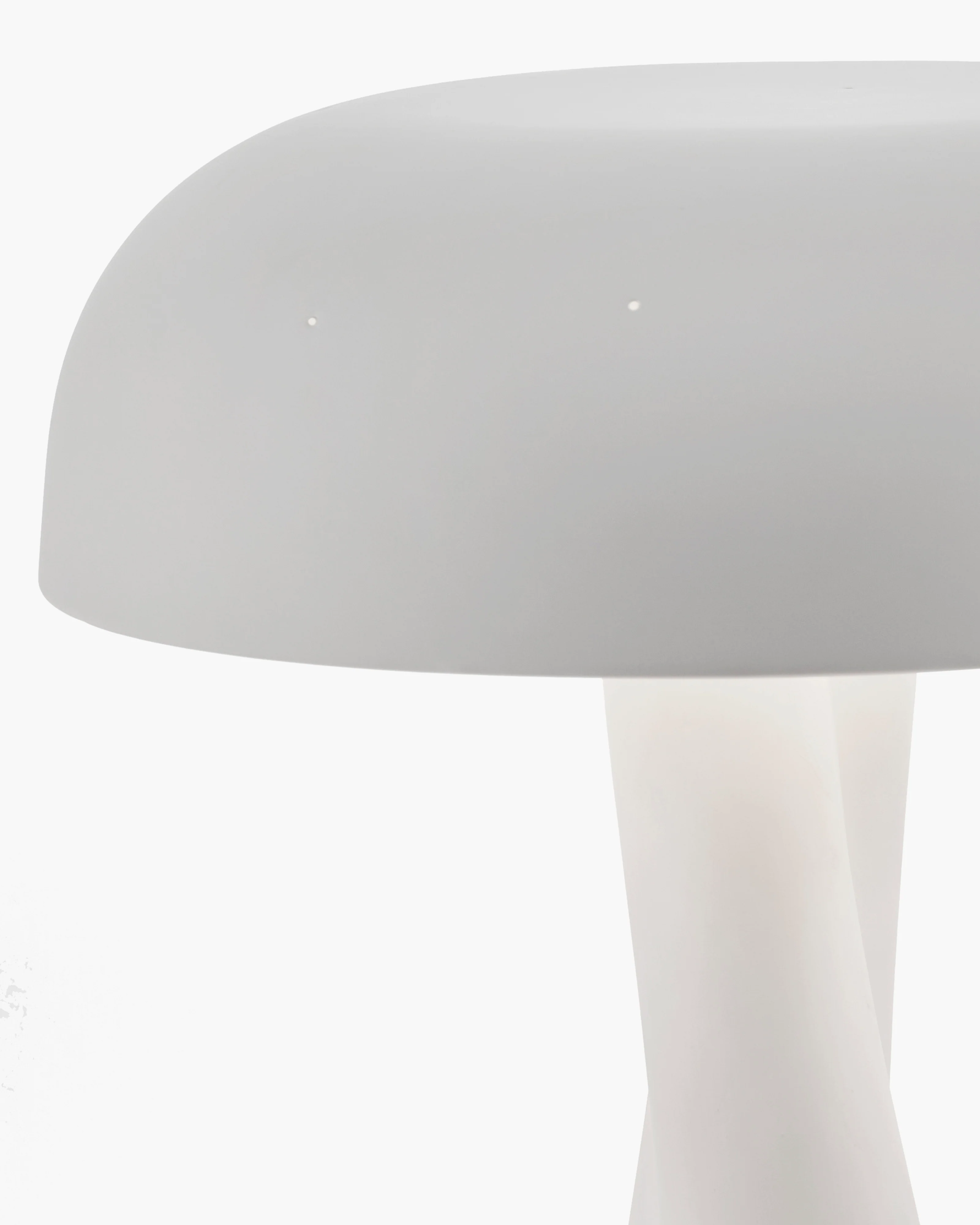 Table lamp beige Paulina 05 Terres de rêves - Serax