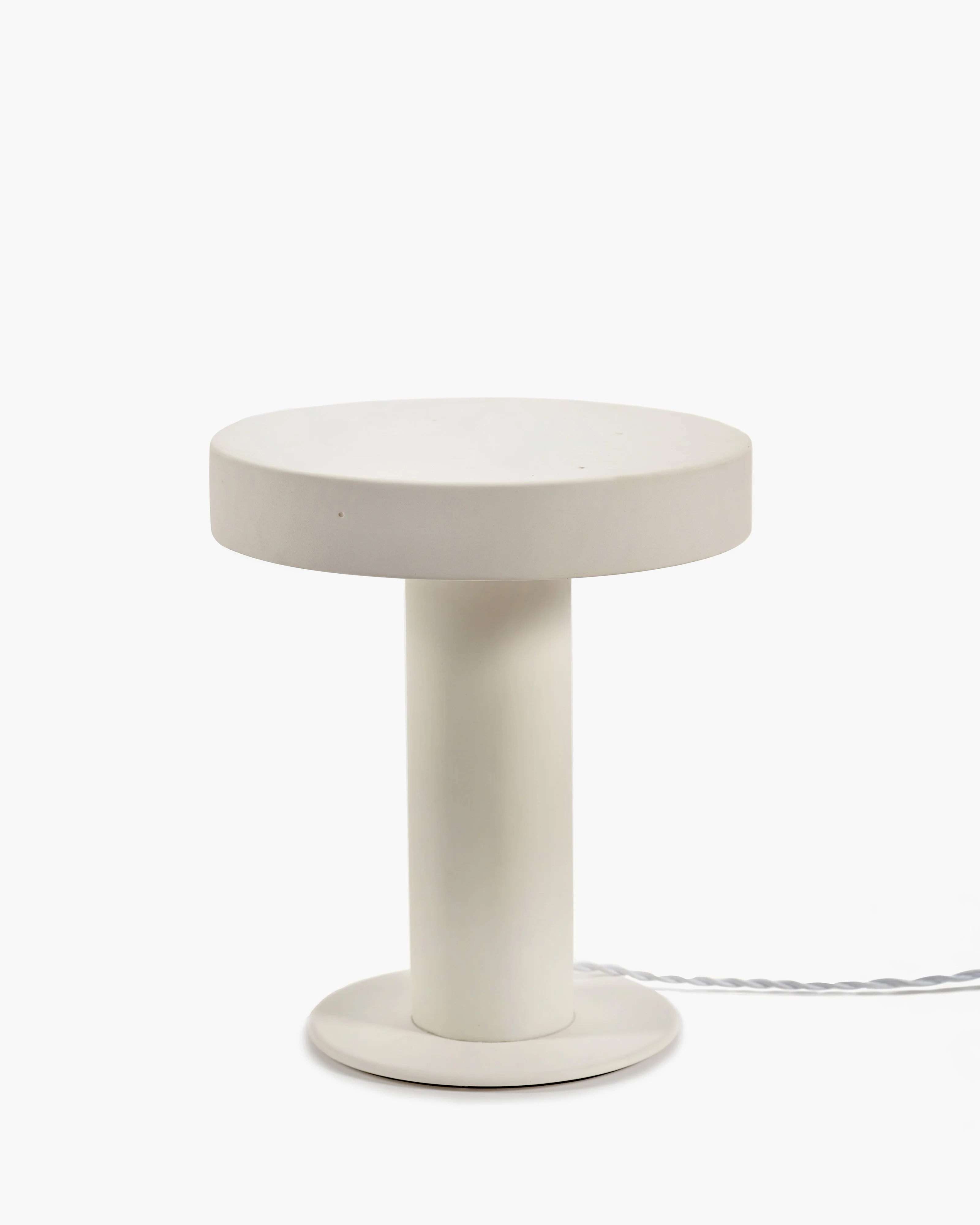 Table lamp beige Clara 03 Terres de rêves - Serax