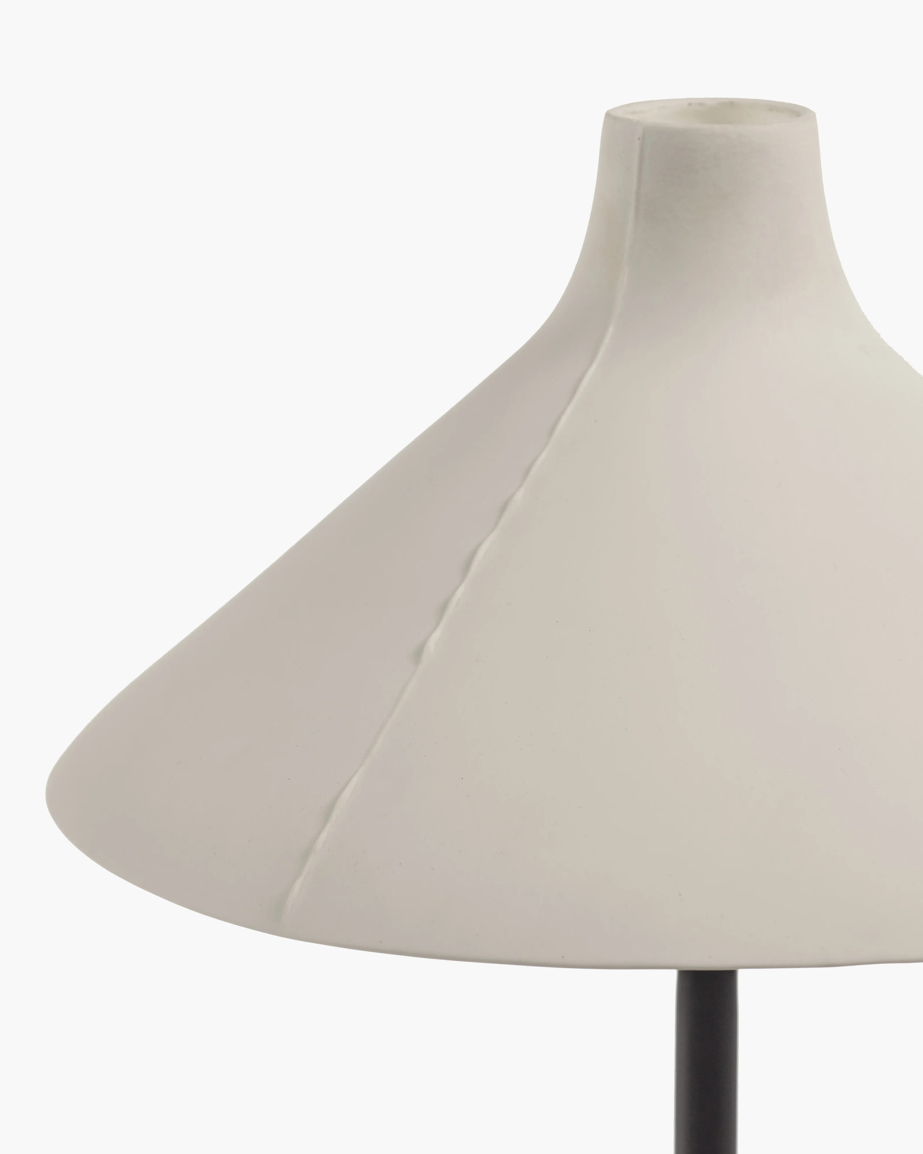 Table lamp S white Seam - Serax