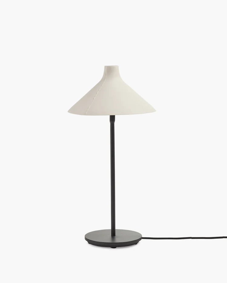 Table lamp S white Seam - Serax