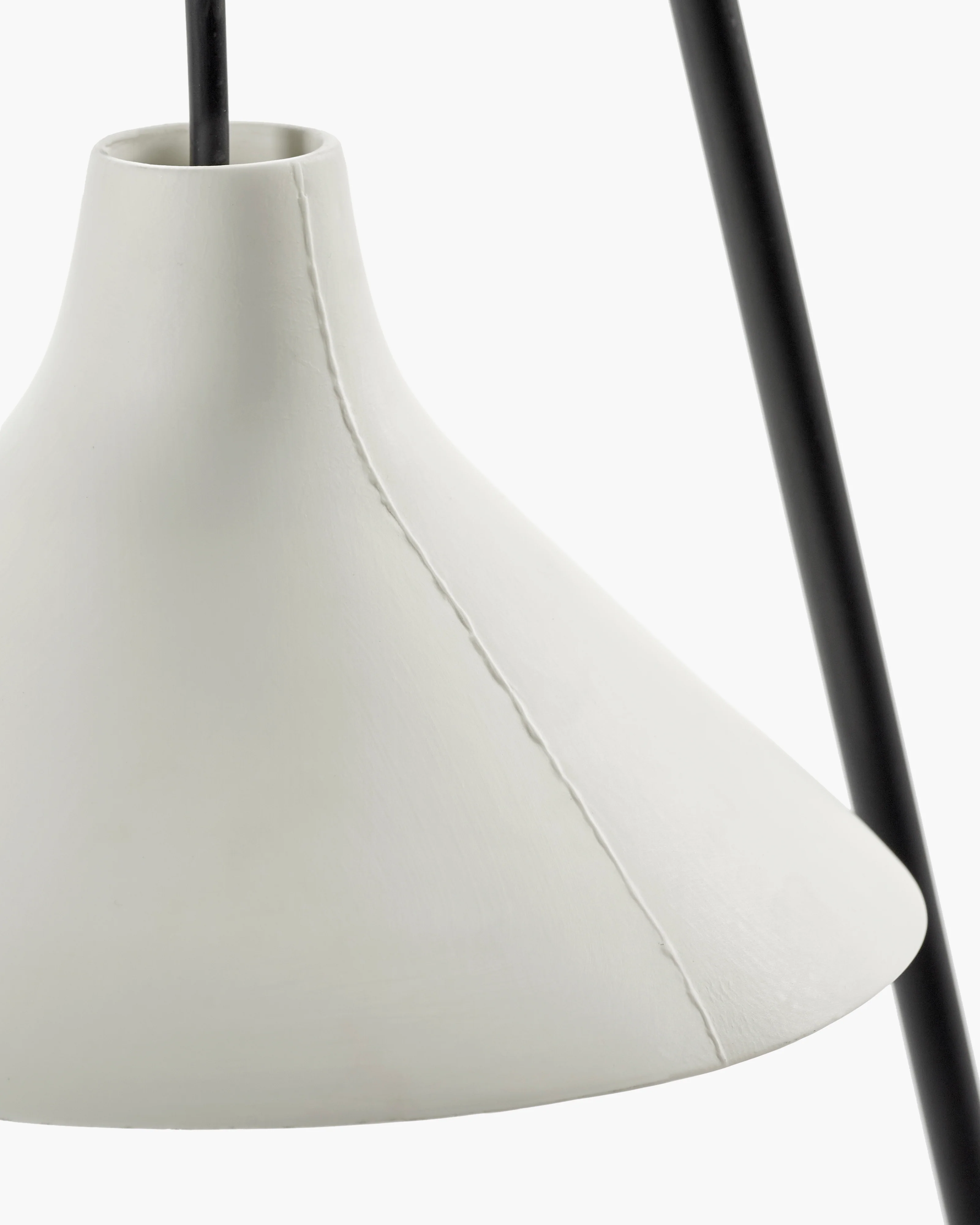 Table lamp white Seam - Serax