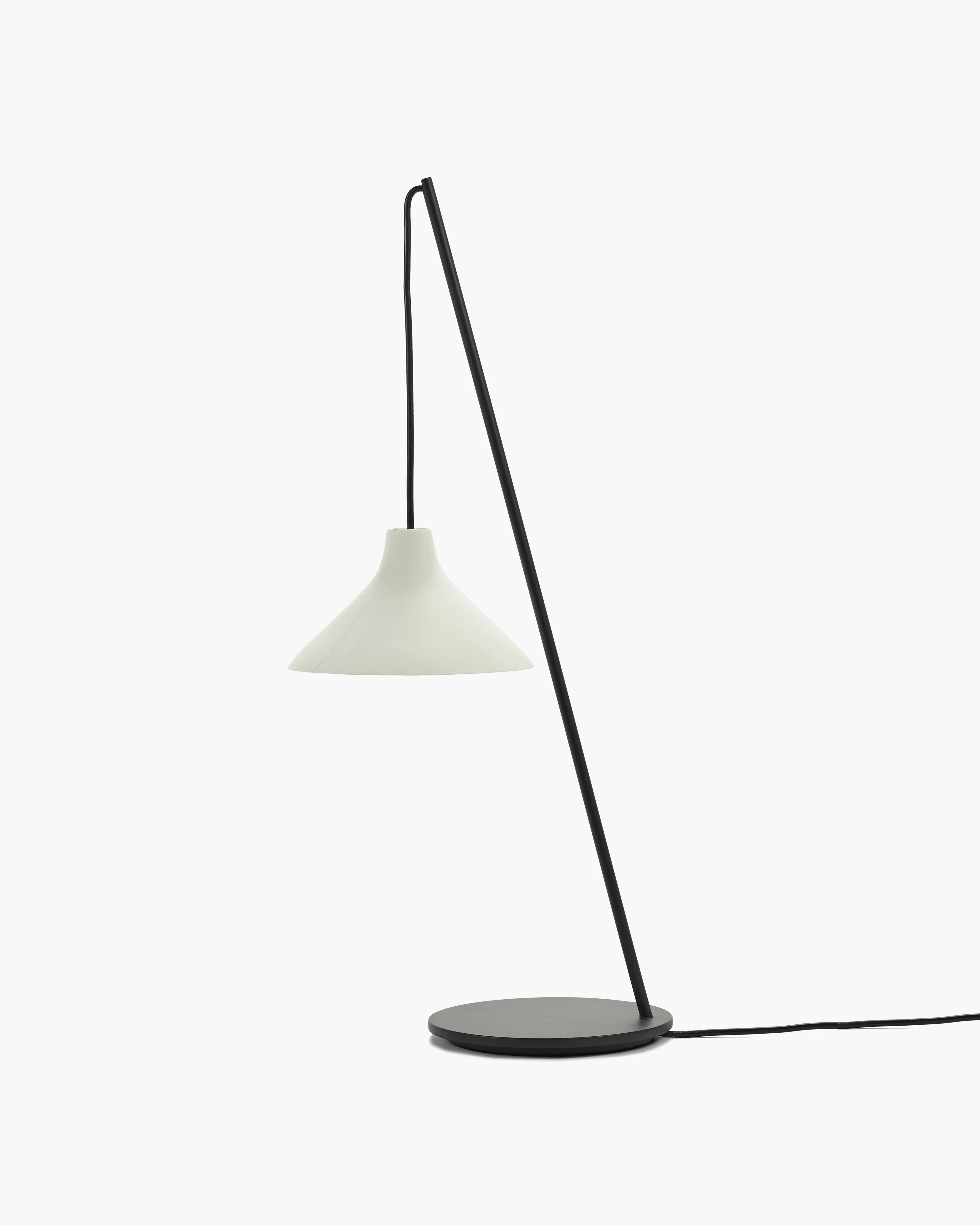 Table lamp white Seam - Serax