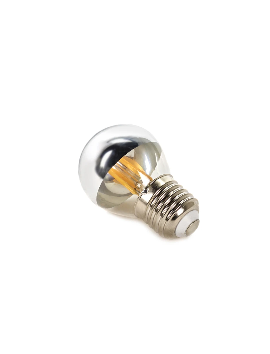 Deco Led Lamp E14 Mirror - Serax