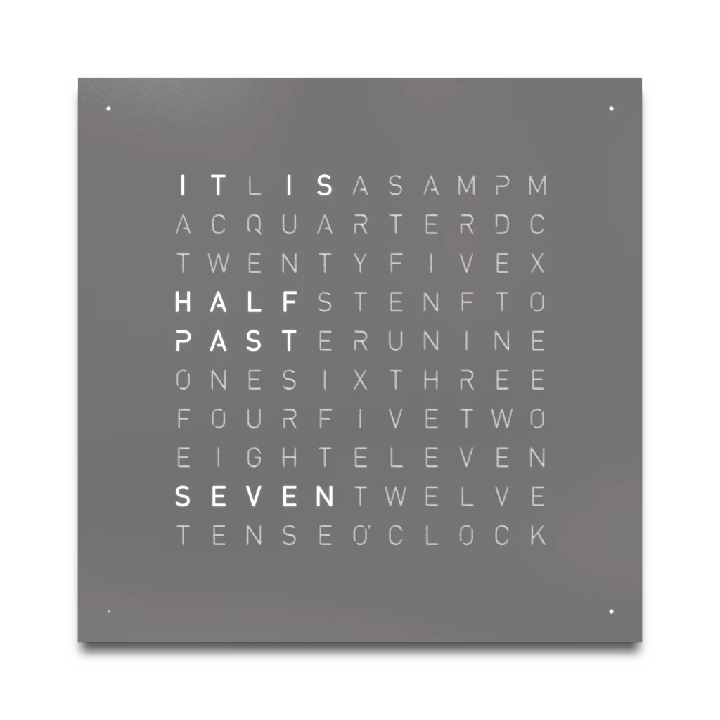 壁掛時鐘Wall Clock A new sense of life