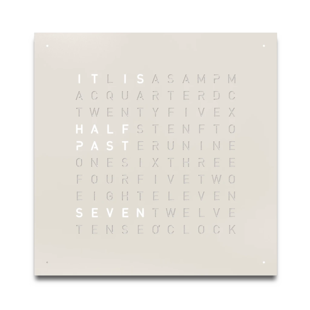 壁掛時鐘Wall Clock A new sense of life