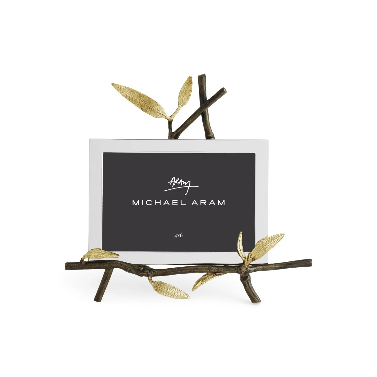 Zen Garden Easel Frame - Micheal Aram