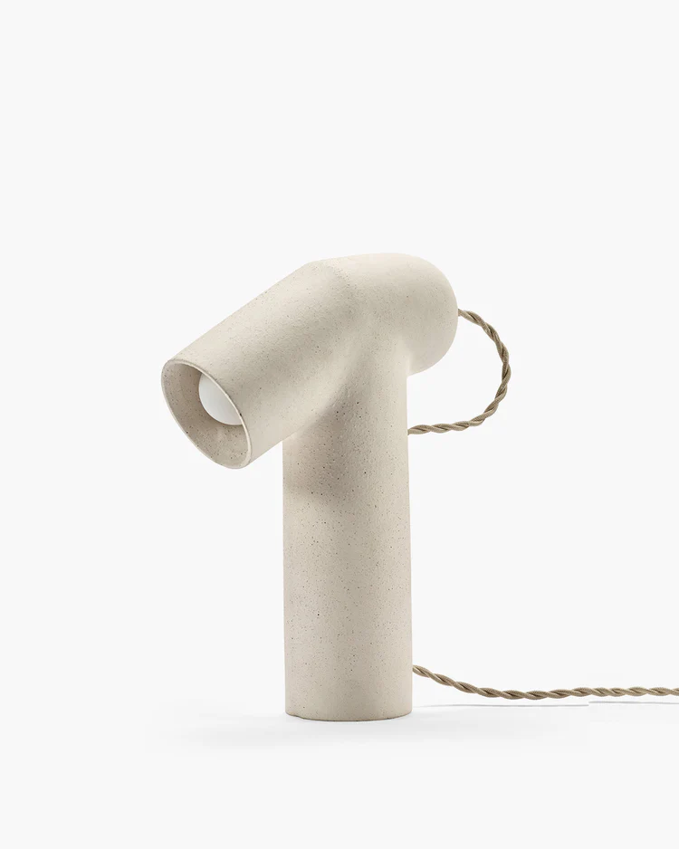 Table lamp beige Maia - Serax