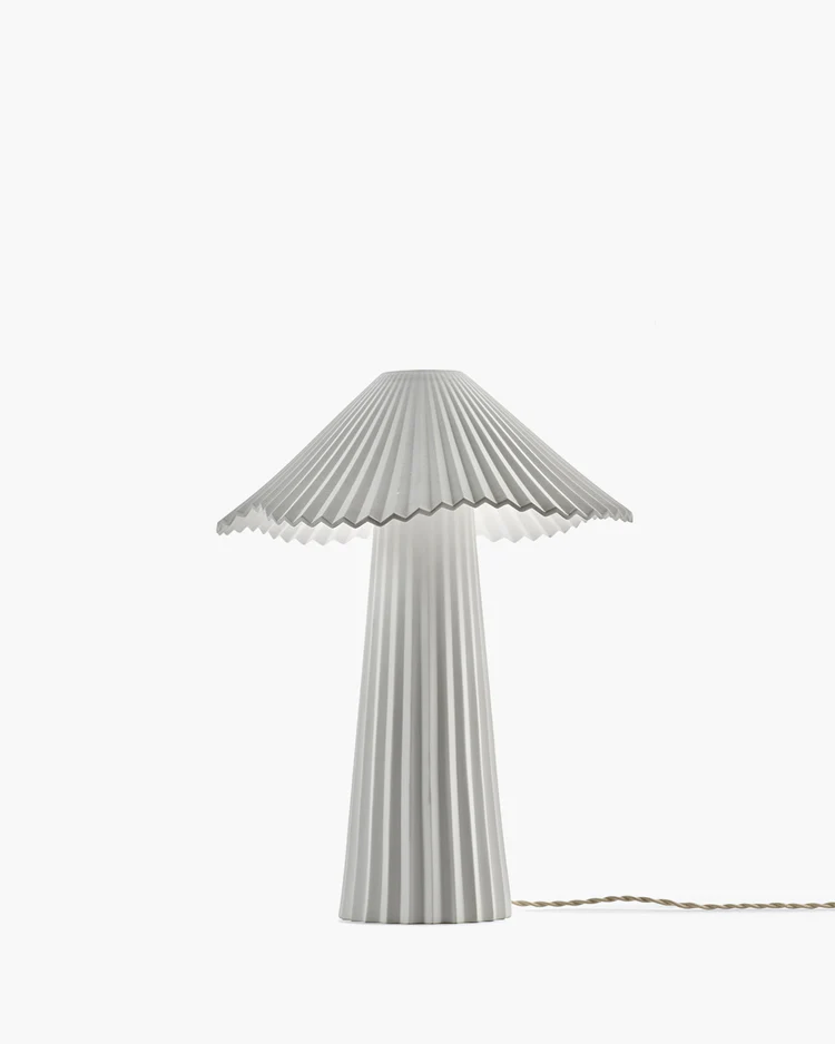 Table lamp S white Uala - Serax
