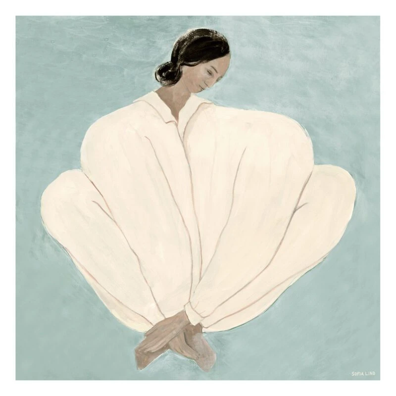 Meet Me At Jaurès - The Poster Club 丹麥藝術海報(團購)