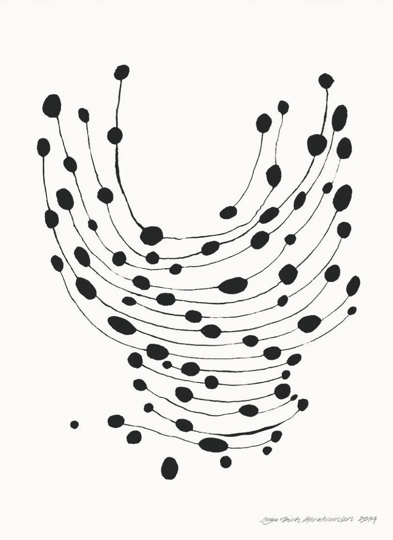 Dancing Dots - The Poster Club 丹麥藝術海報(團購)