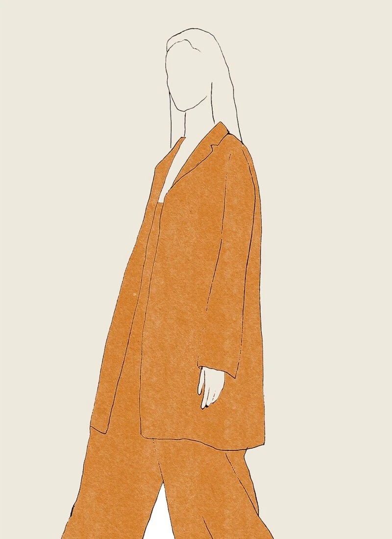 Comfy Suit - The Poster Club 丹麥藝術海報(團購)