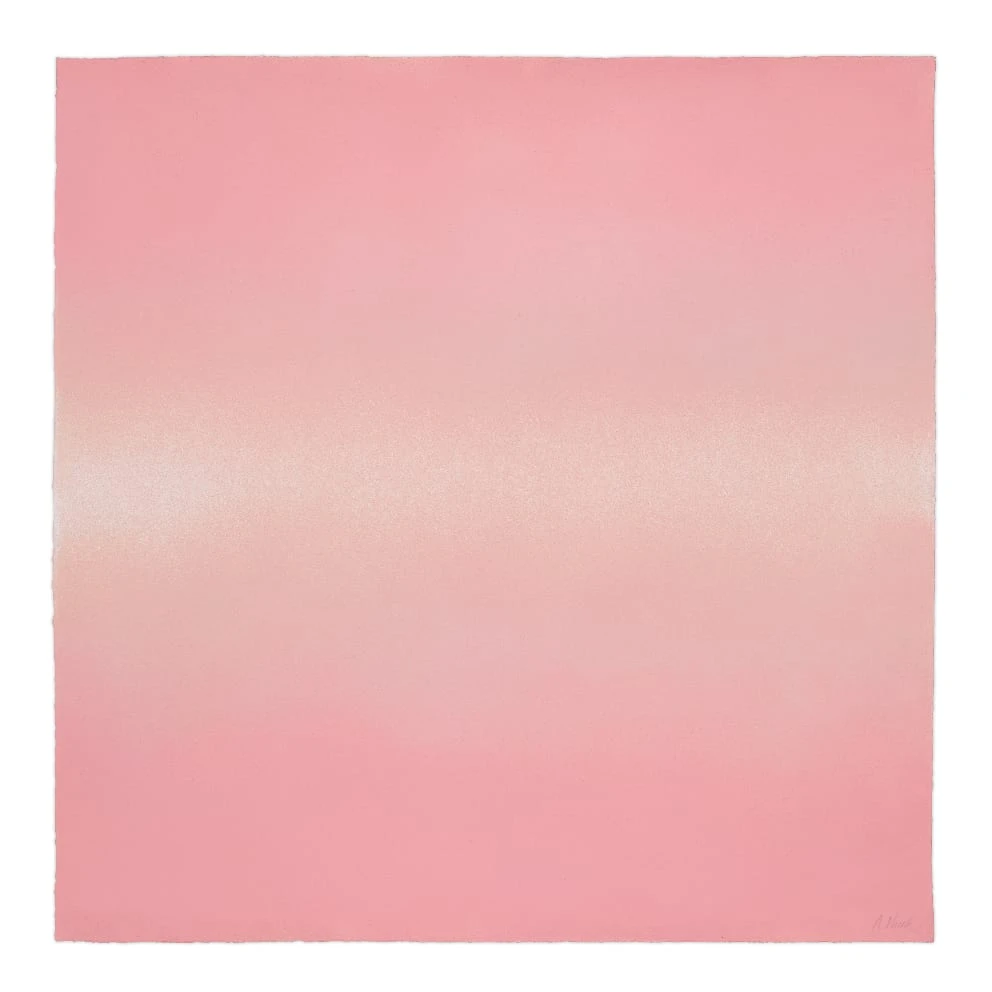 Pink Interstellar - The Poster Club 丹麥藝術海報(團購)