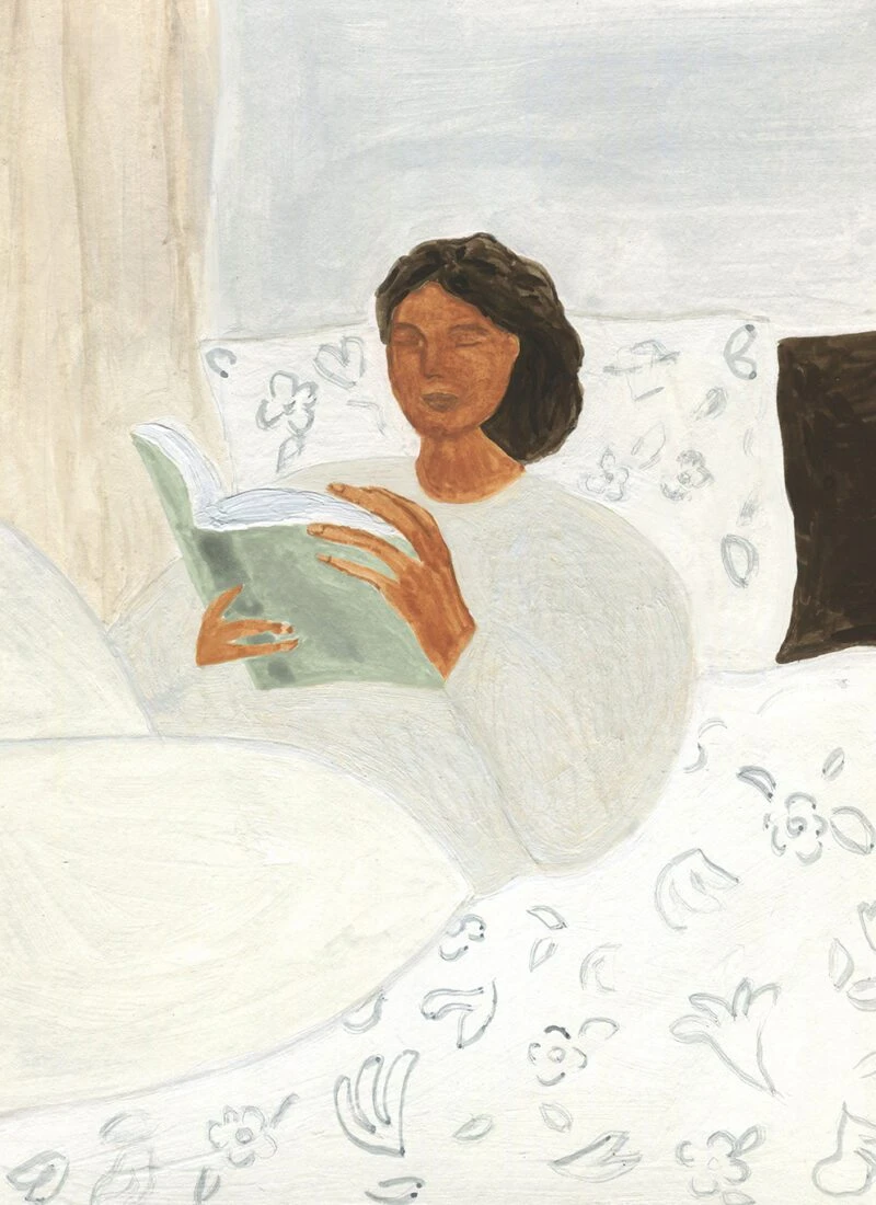 Morning Read - The Poster Club 丹麥藝術海報(團購)