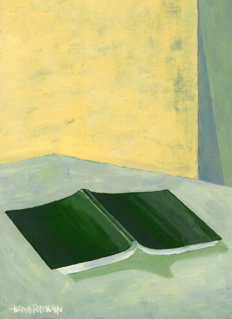 The Book - The Poster Club 丹麥藝術海報(團購)