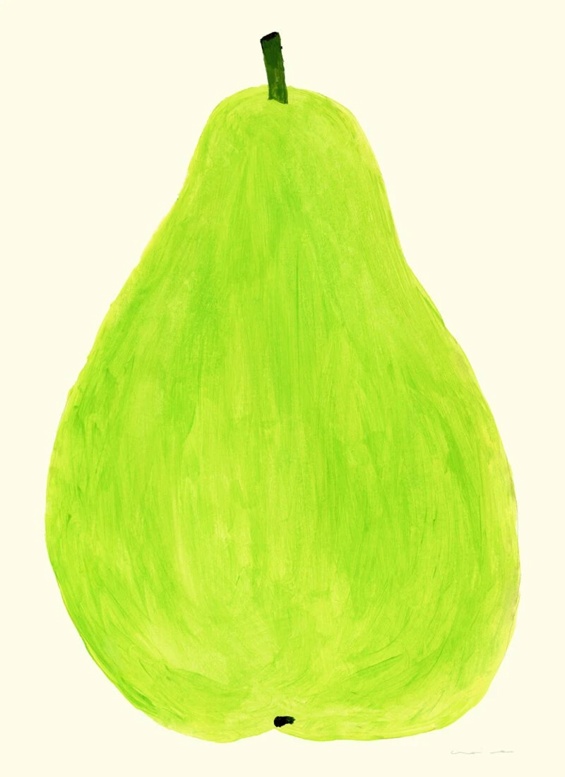Pera Limonera 1 - The Poster Club 丹麥藝術海報(團購)