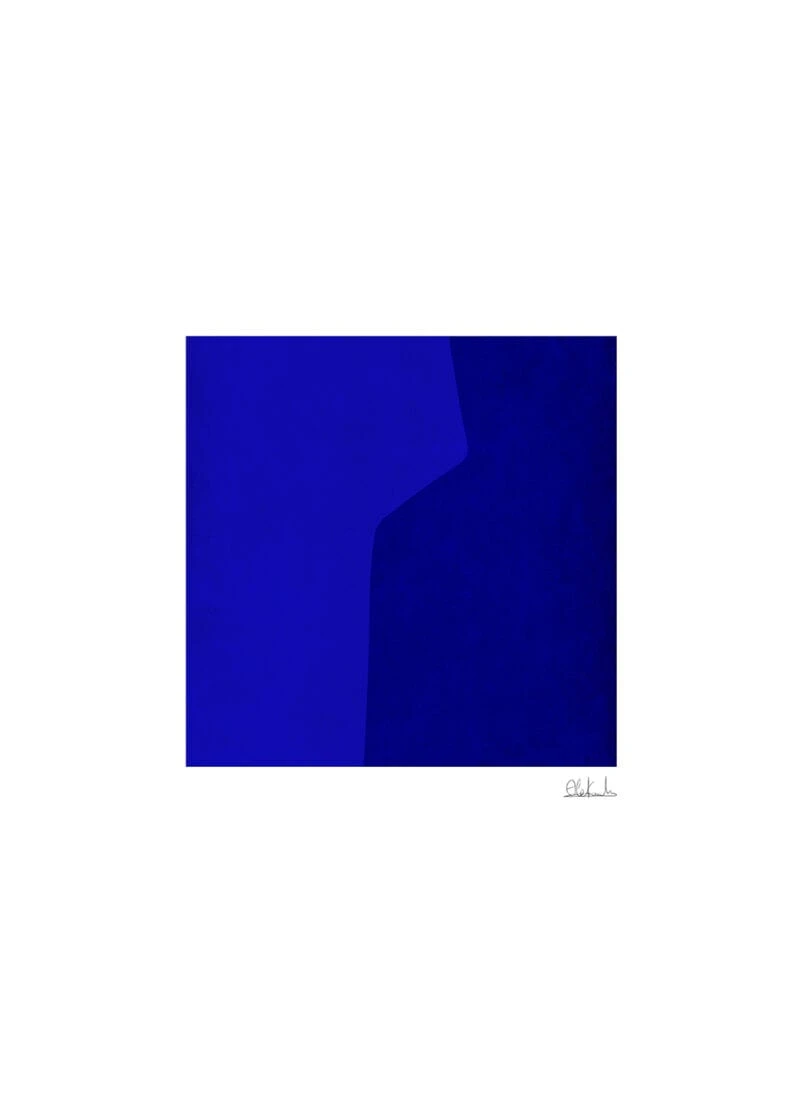 Midnight - The Poster Club 丹麥藝術海報(團購)