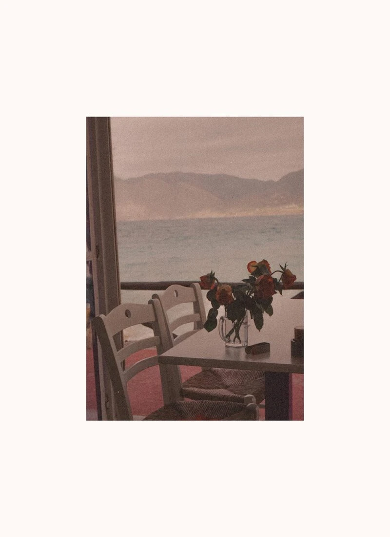 Dine with Me - The Poster Club 丹麥藝術海報(團購)