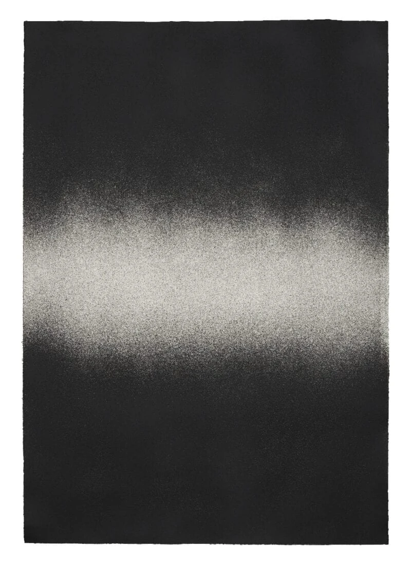 Black Interstellar - The Poster Club 丹麥藝術海報(團購)
