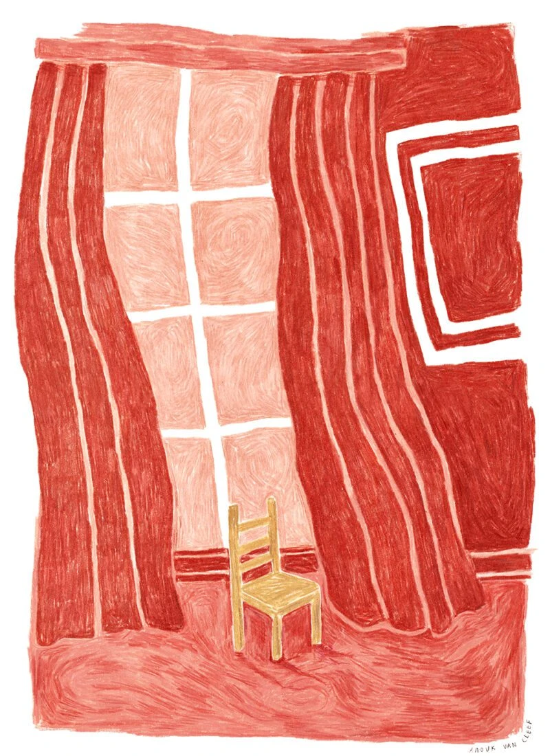 Goodmorning it's Tomorrow - The Poster Club 丹麥藝術海報(團購)