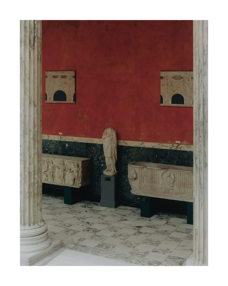 Glyptoteket - The Poster Club 丹麥藝術海報(團購)