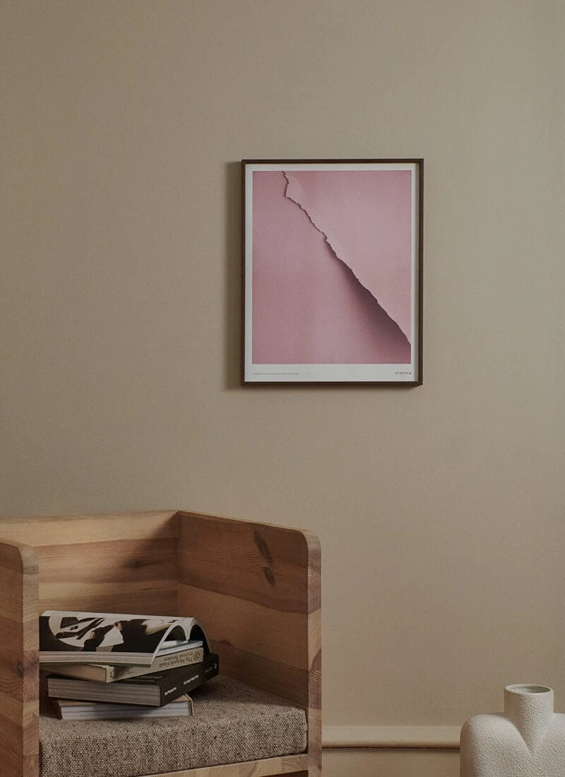 Accidental Artwork - The Poster Club 丹麥藝術海報(團購)
