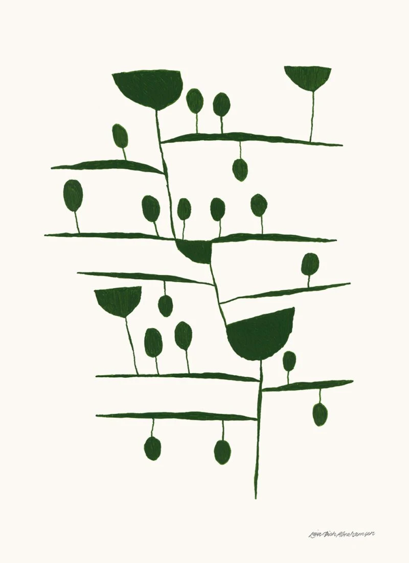 Totem - The Poster Club 丹麥藝術海報(團購)