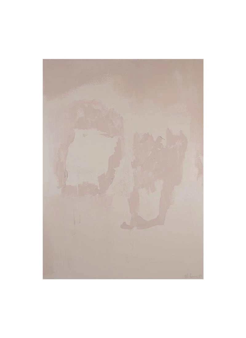 Pink 03 - The Poster Club 丹麥藝術海報(團購)