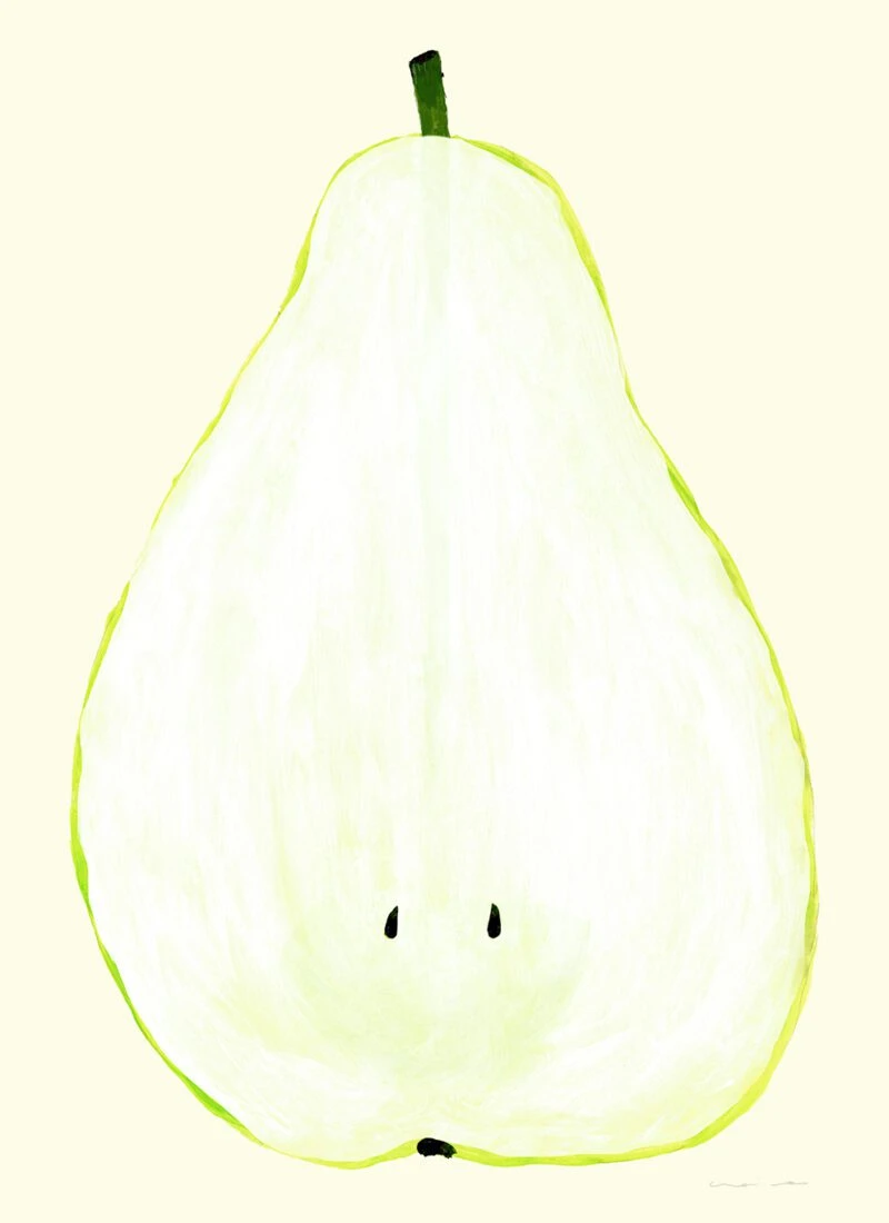 Pera Limonera 2 - The Poster Club 丹麥藝術海報(團購)