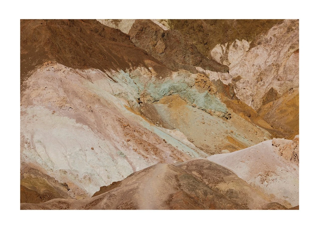 Earth's Palette - The Poster Club 丹麥藝術海報(團購)