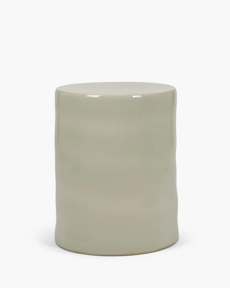 Side table grey Pawn - Serax