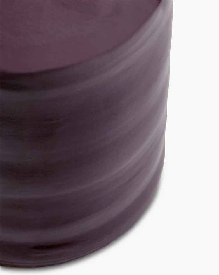 Side table purple Pawn - Serax
