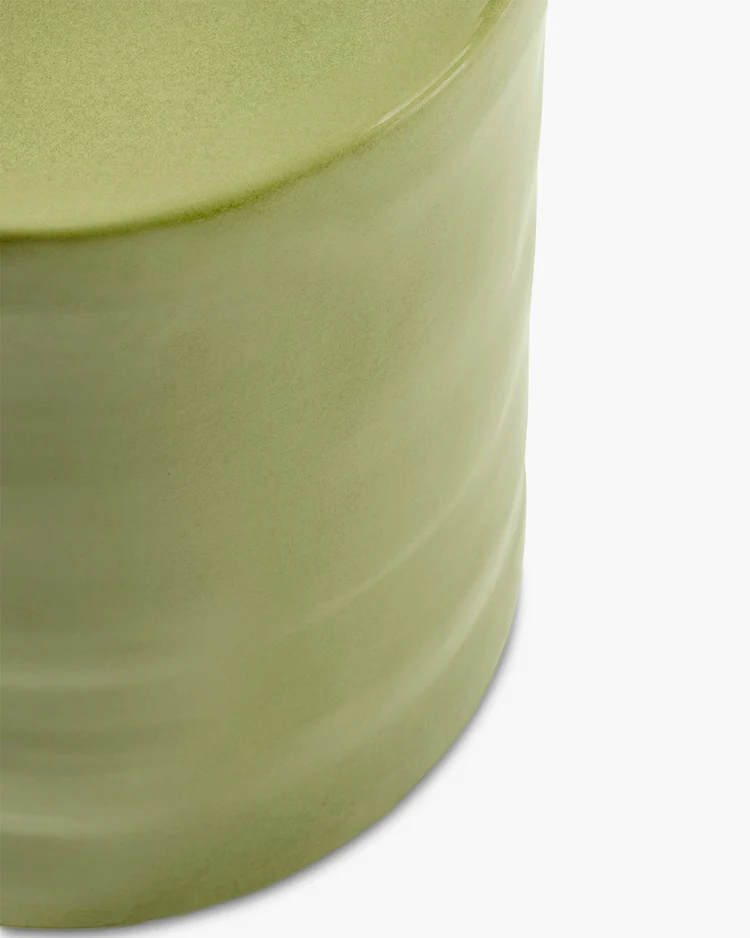 Side table green Pawn - Serax