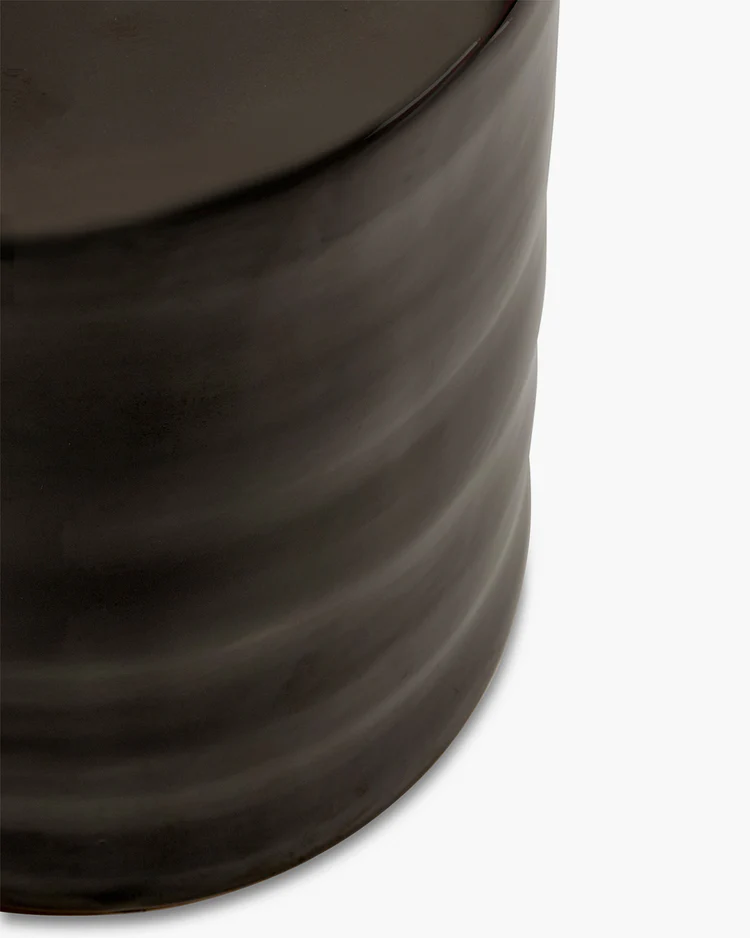 Side table brown Pawn - Serax