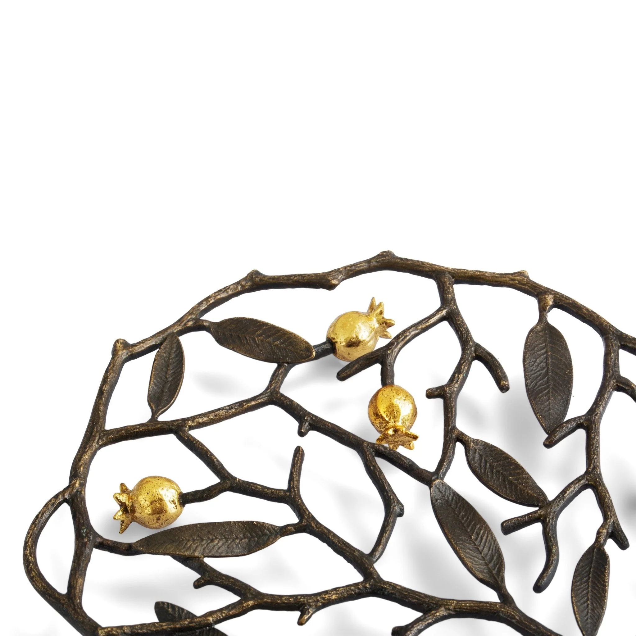 Pomegranate Trivet - Micheal Aram