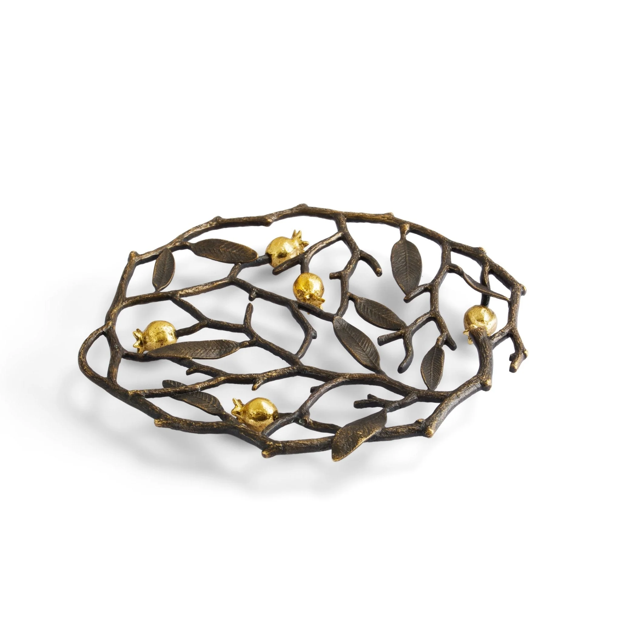 Pomegranate Trivet - Micheal Aram