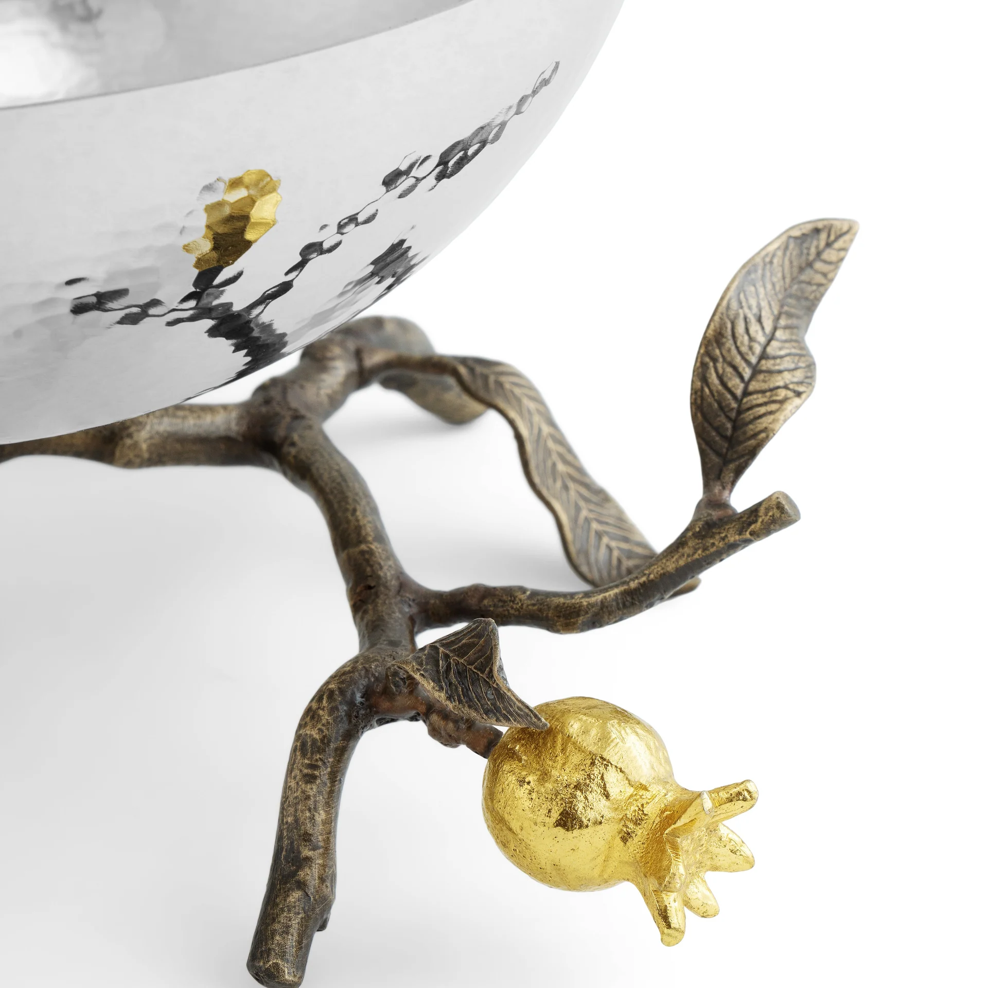 Pomegranate Small Bowl - Micheal Aram
