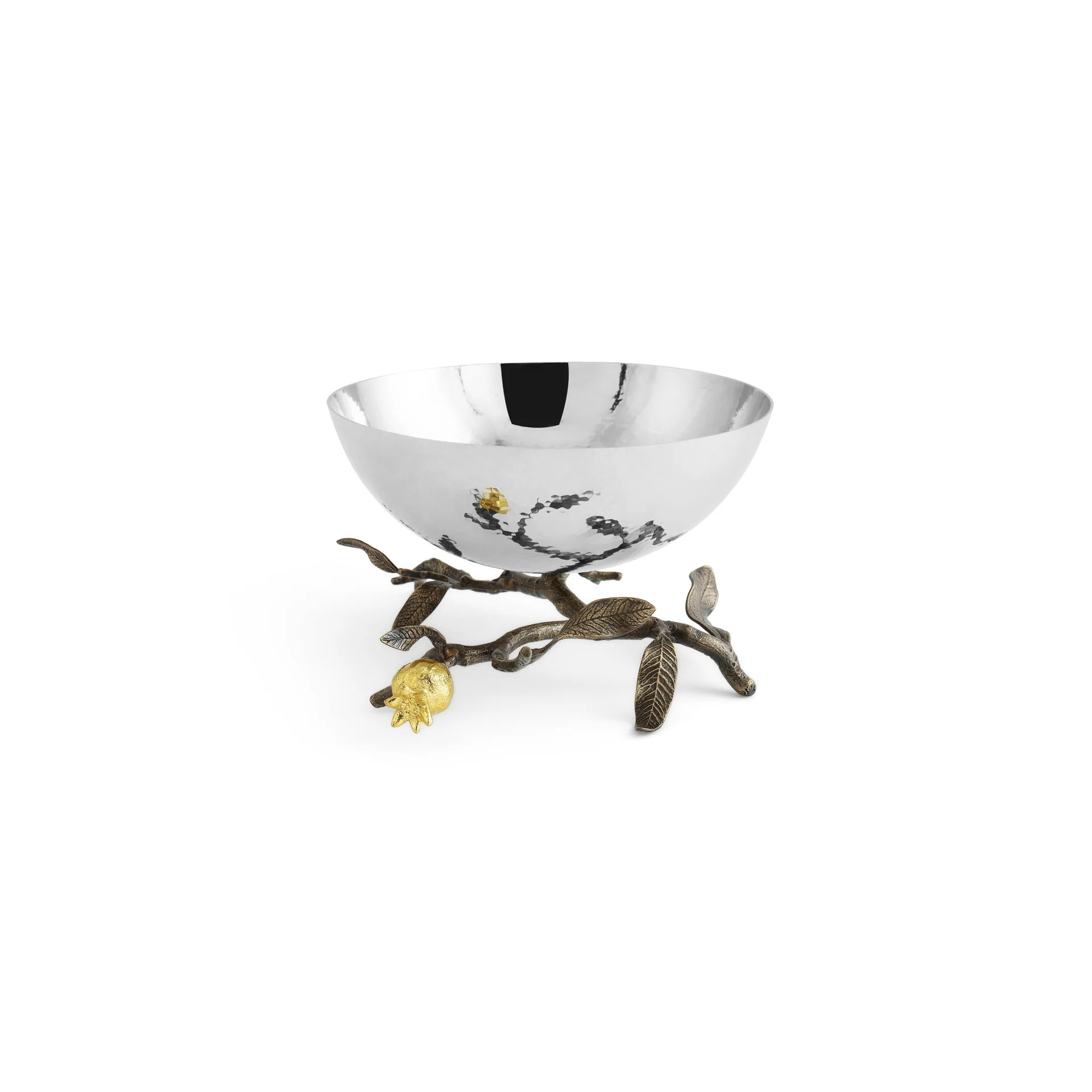 Pomegranate Small Bowl - Micheal Aram