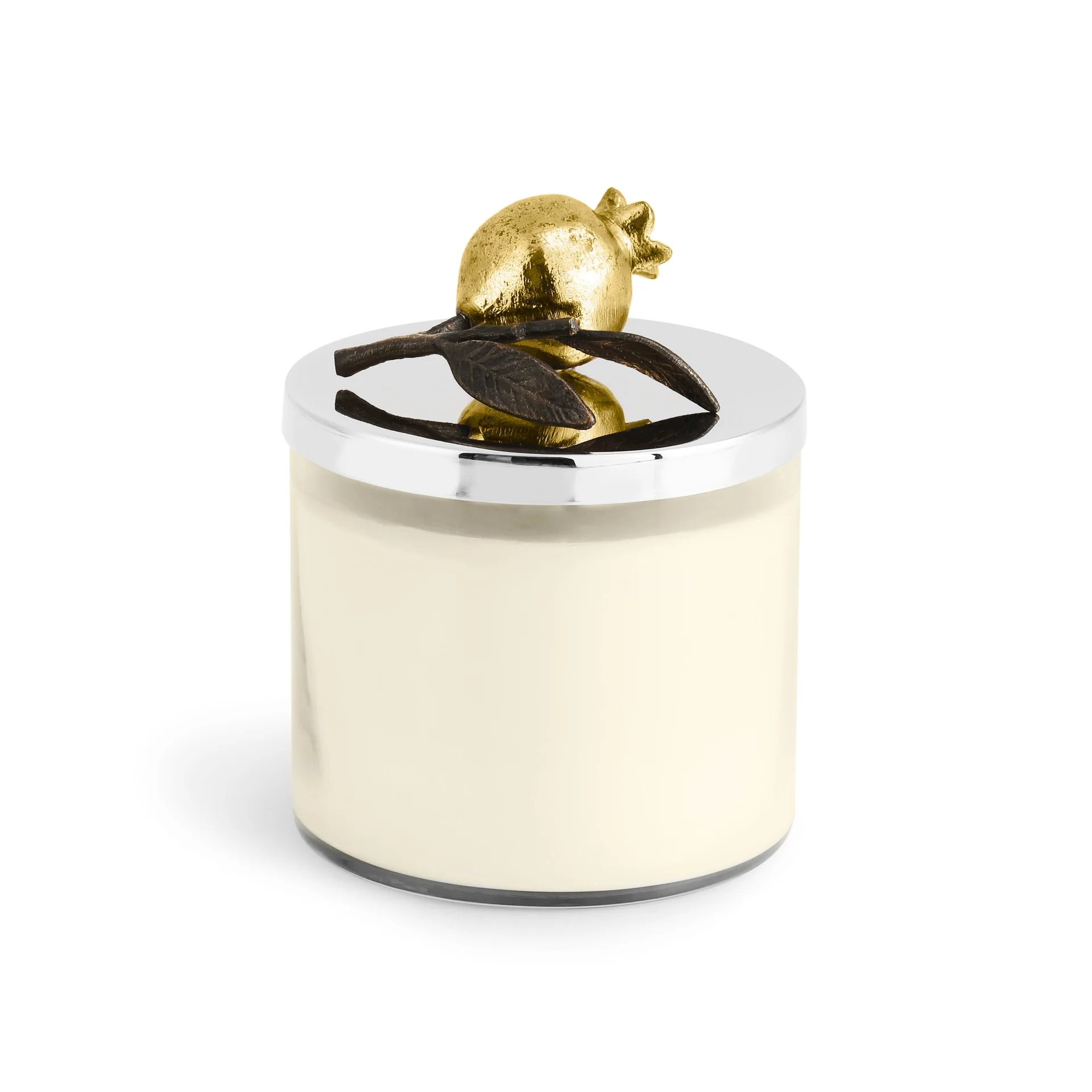 Pomegranate Gold Candle - Micheal Aram