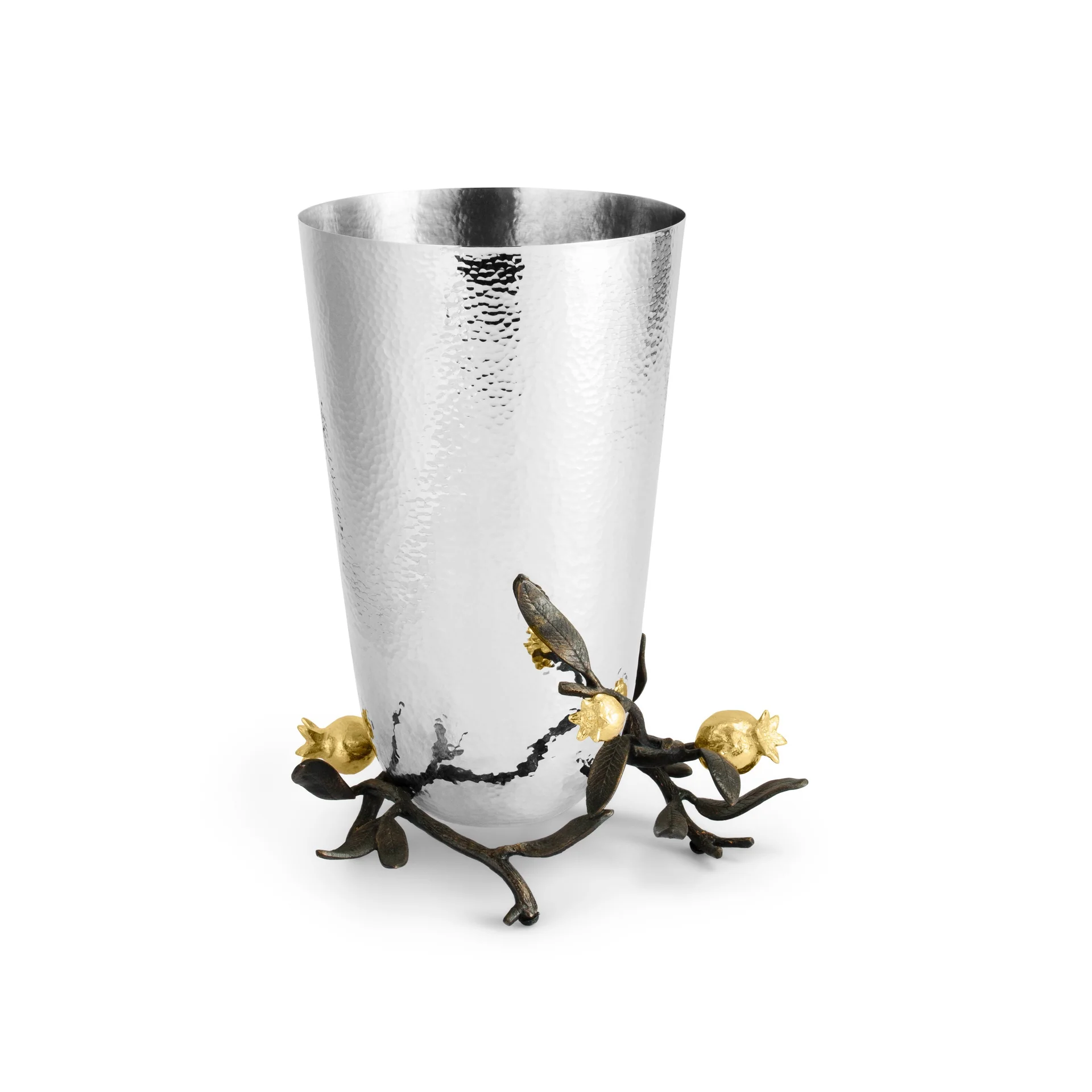 Pomegranate Vase - Micheal Aram