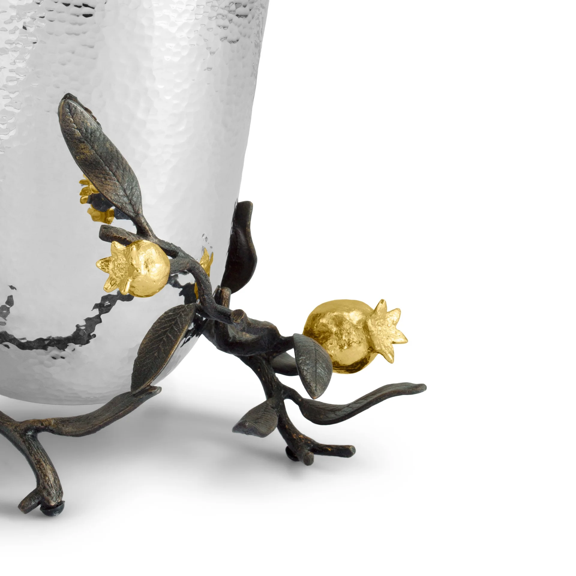 Pomegranate Vase - Micheal Aram