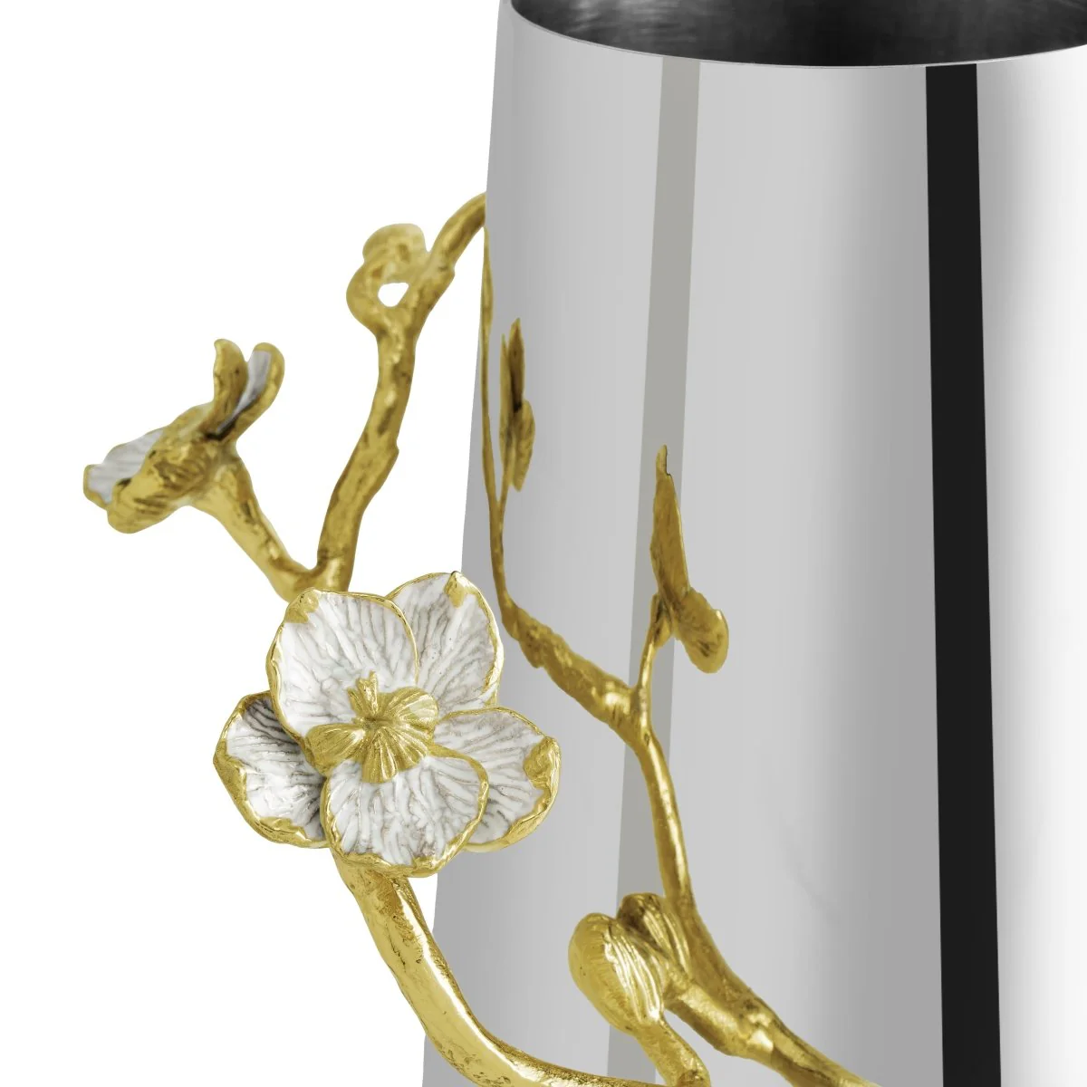Orchid Vase - Micheal Aram