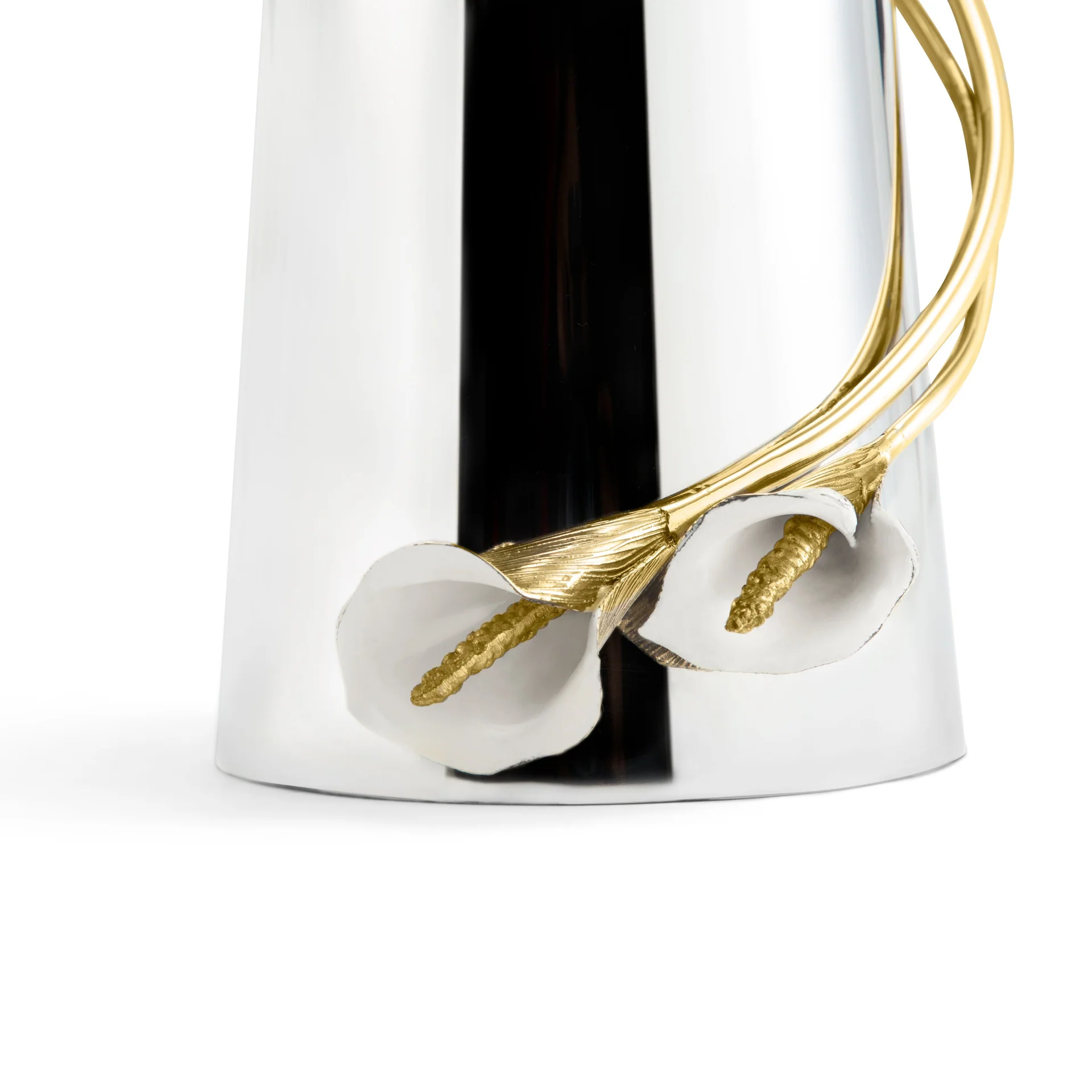 Calla Lily Vase - Micheal Aram