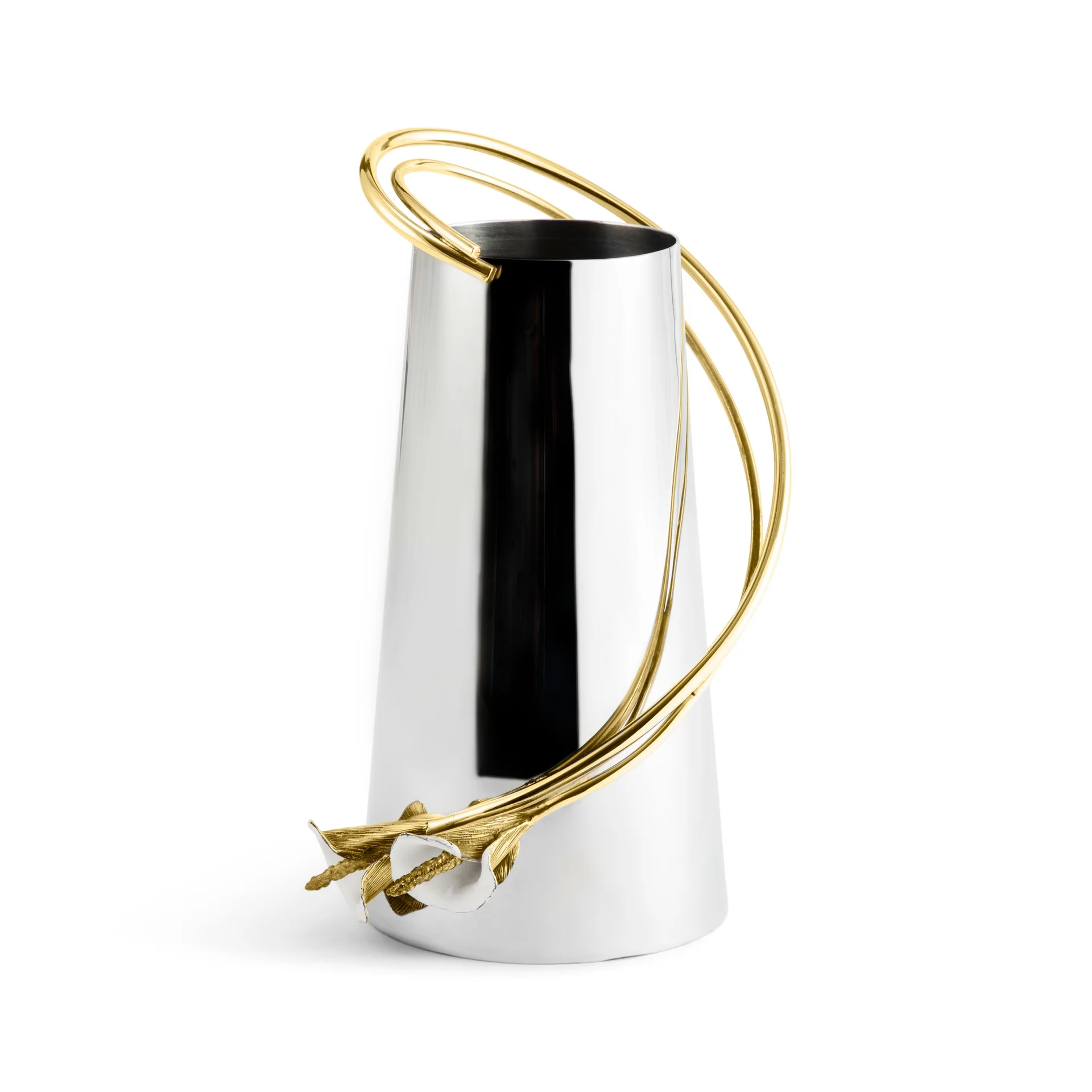 Calla Lily Vase - Micheal Aram