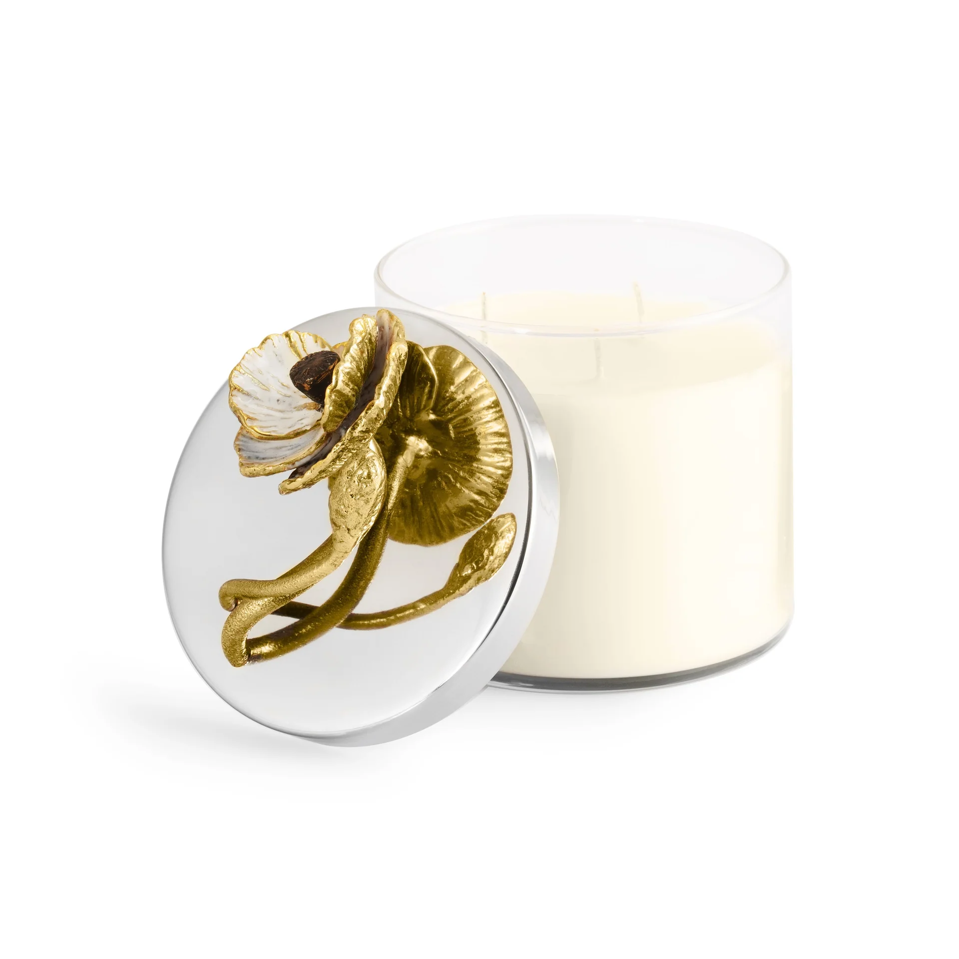 Anemone Candle - Micheal Aram