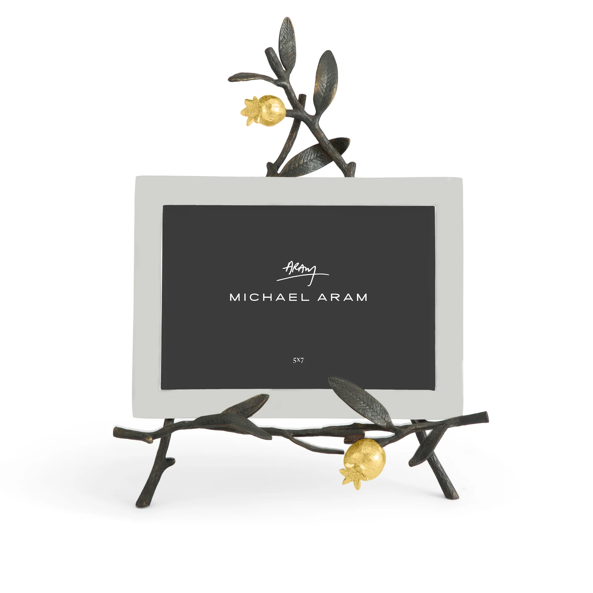 Pomegranate Easel Frame(5X7)- Micheal Aram