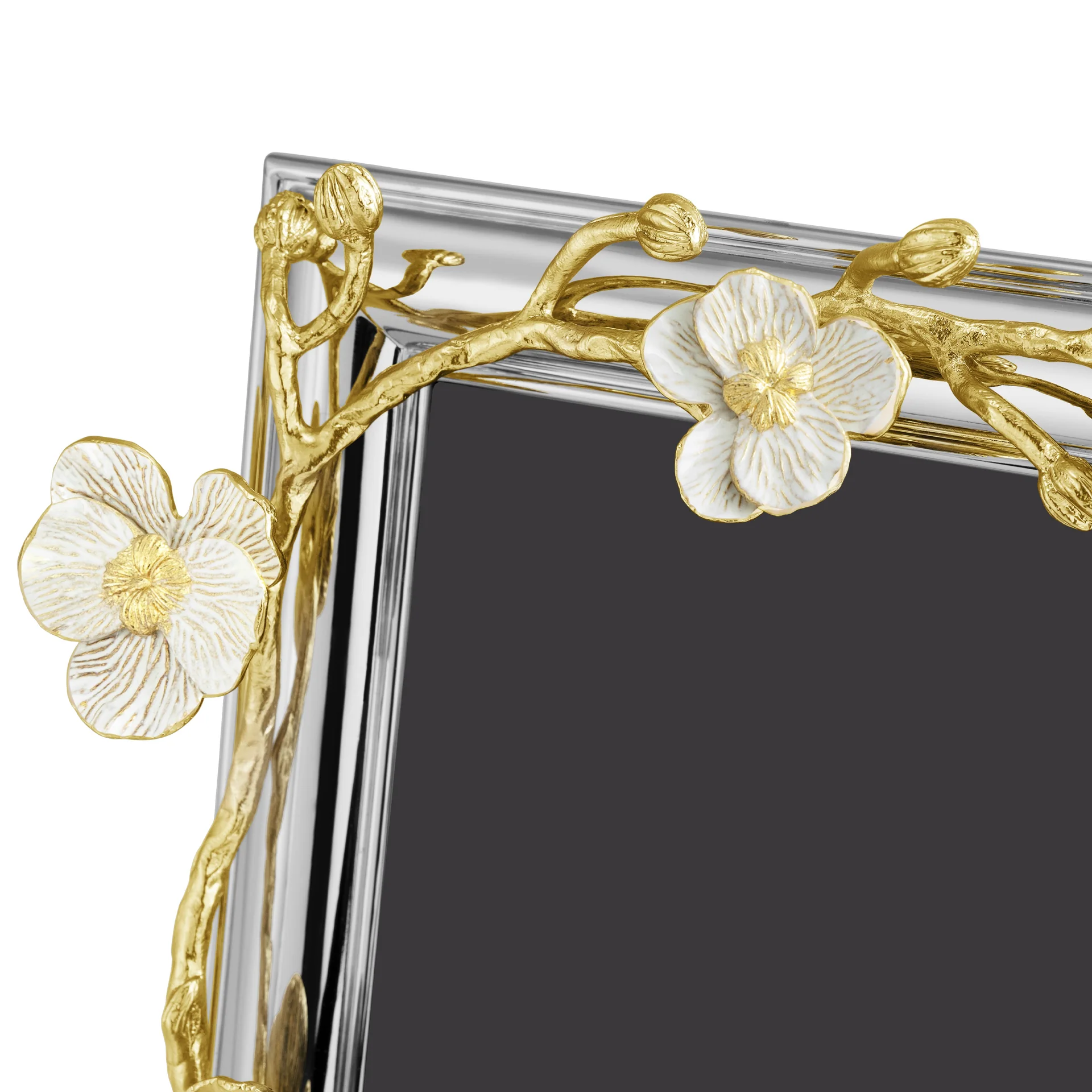 Orchid Frame(5X7)- Micheal Aram